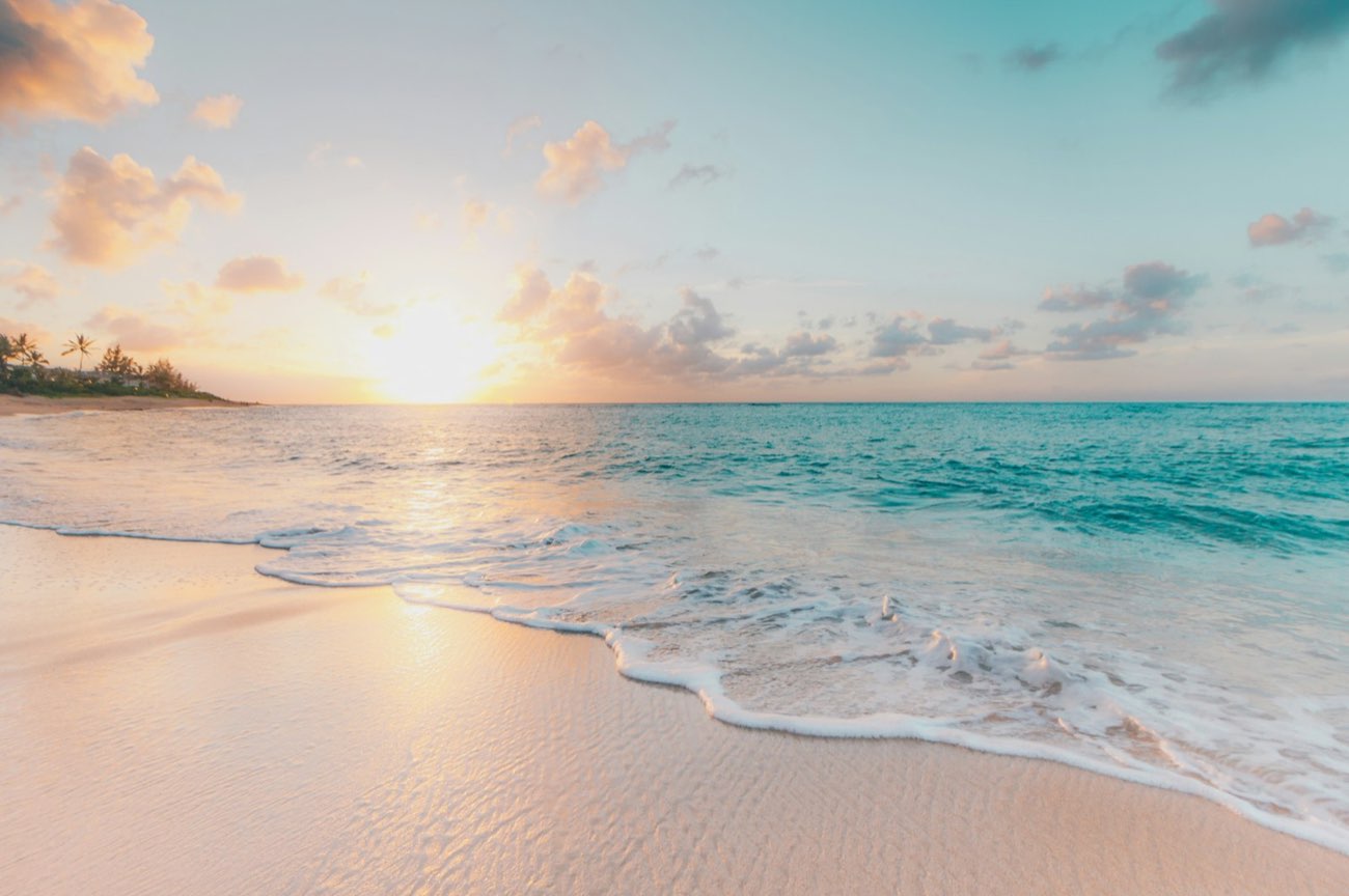 A gift that ripples outward